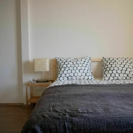 Legerova Apartmán