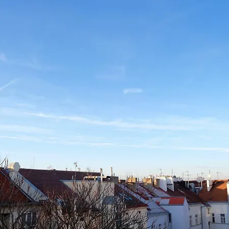 Legerova Apartamento Praga