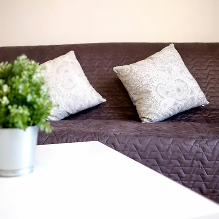 Legerova Apartamento Praga