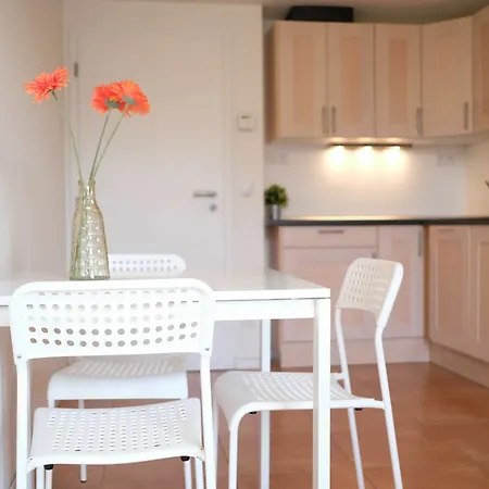 Apartamento Legerova